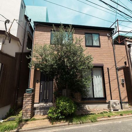 Chiyo House X M&Z House Villa Fukuoka  Ngoại thất bức ảnh