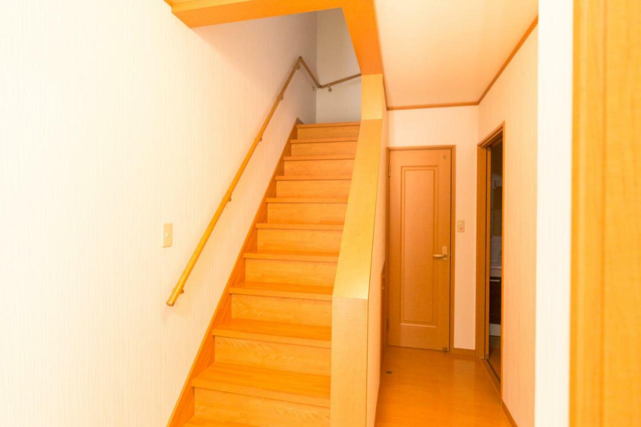 Chiyo House X M&Z House Villa Fukuoka  Ngoại thất bức ảnh