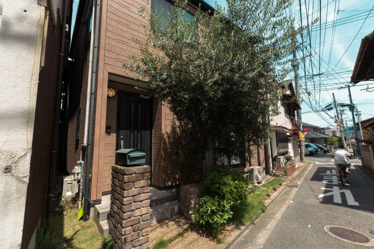 Chiyo House X M&Z House Villa Fukuoka  Ngoại thất bức ảnh