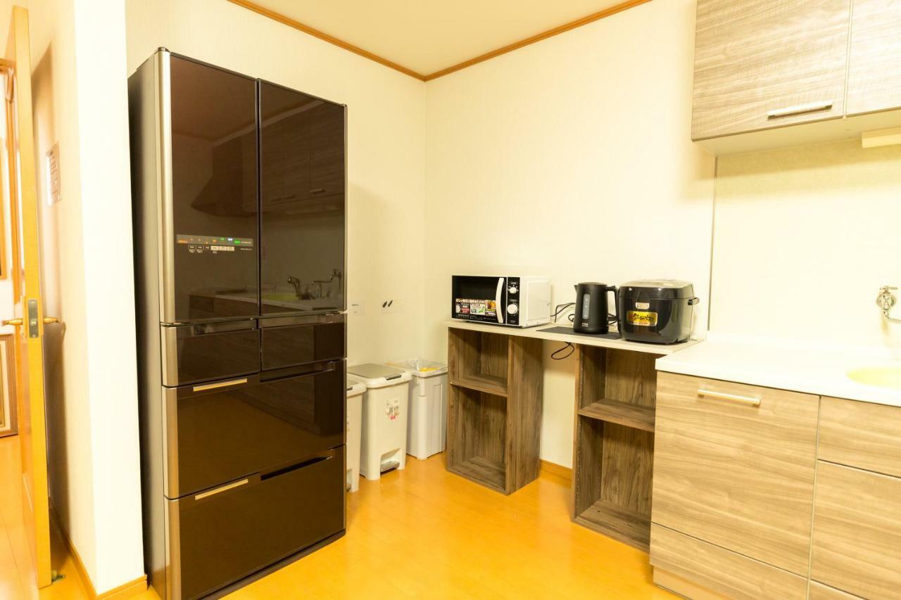 Chiyo House X M&Z House Villa Fukuoka  Ngoại thất bức ảnh