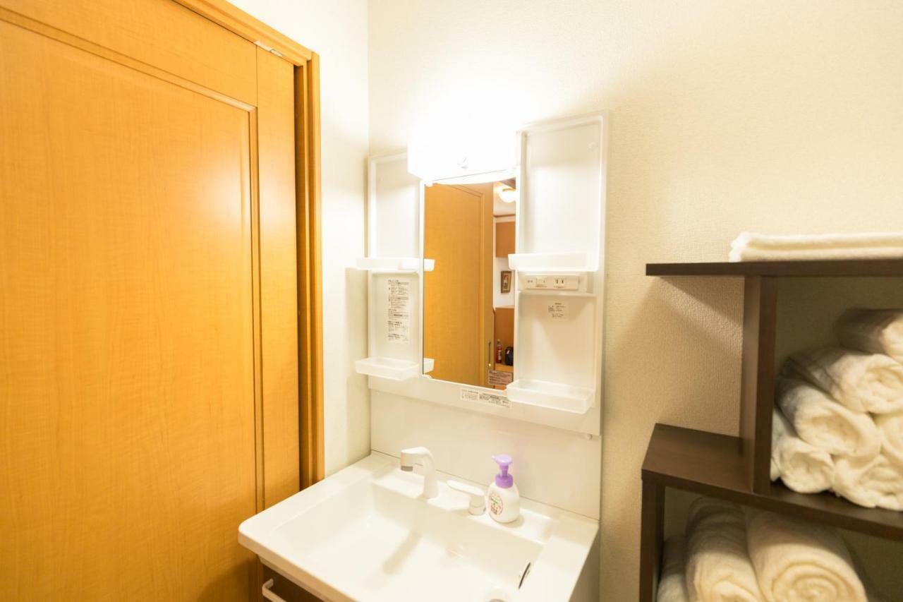 Chiyo House X M&Z House Villa Fukuoka  Ngoại thất bức ảnh