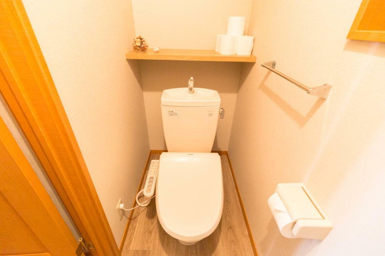 Chiyo House X M&Z House Villa Fukuoka  Ngoại thất bức ảnh
