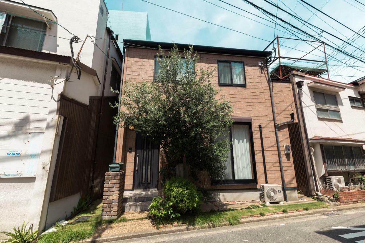 Chiyo House X M&Z House Villa Fukuoka  Ngoại thất bức ảnh