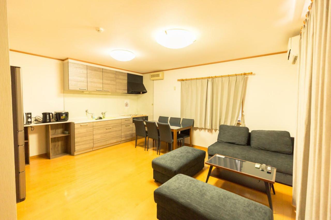 Chiyo House X M&Z House Villa Fukuoka  Ngoại thất bức ảnh