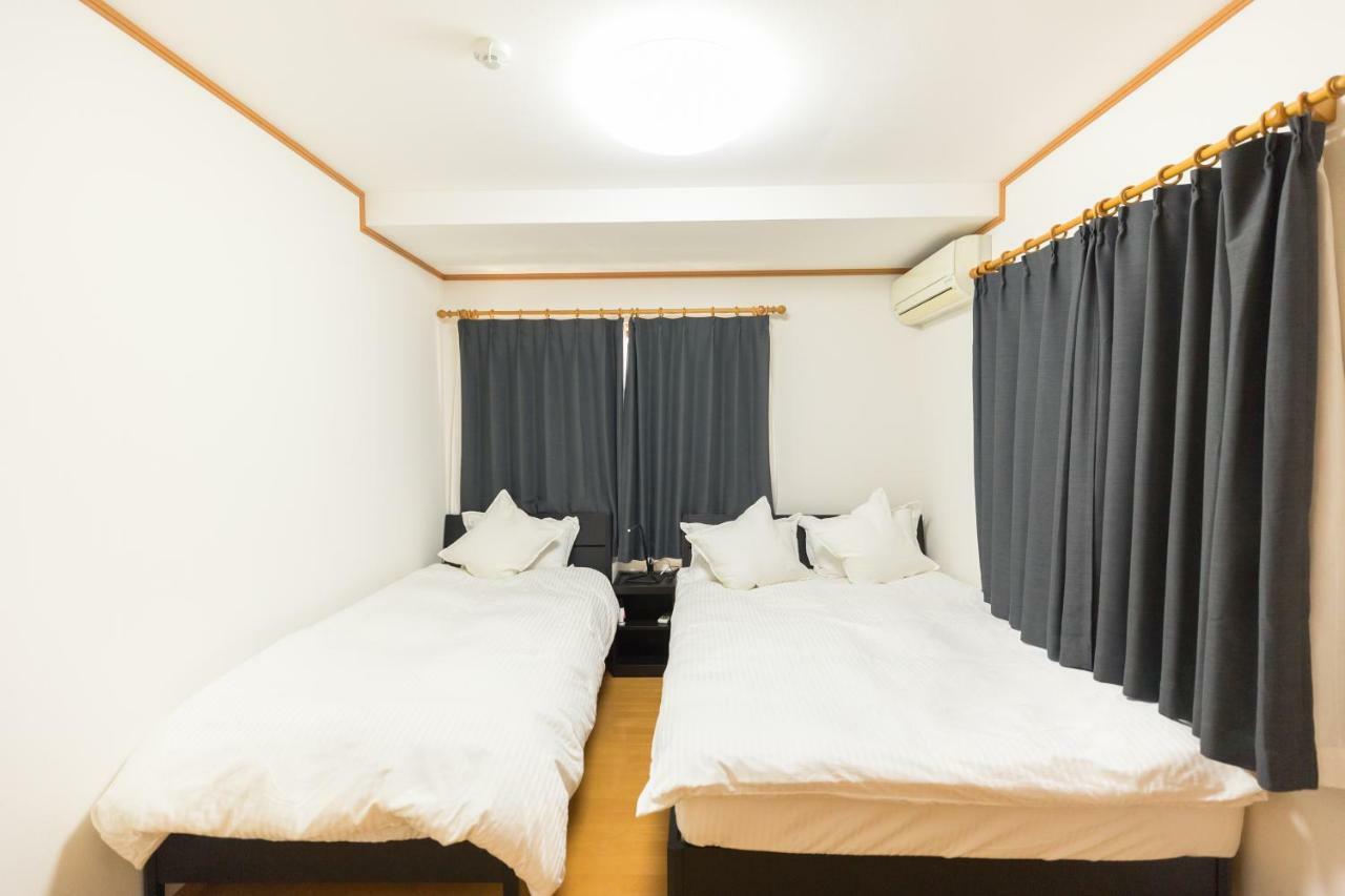 Chiyo House X M&Z House Villa Fukuoka  Ngoại thất bức ảnh